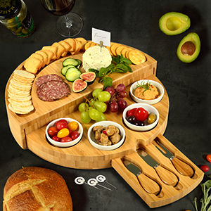 Cheese board Personalized gifts for sisters