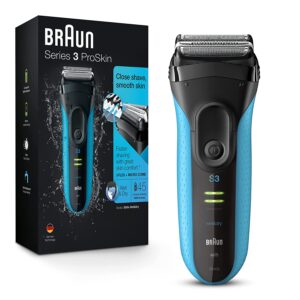 Electric Razor- thoughtful gifts for boyfriend