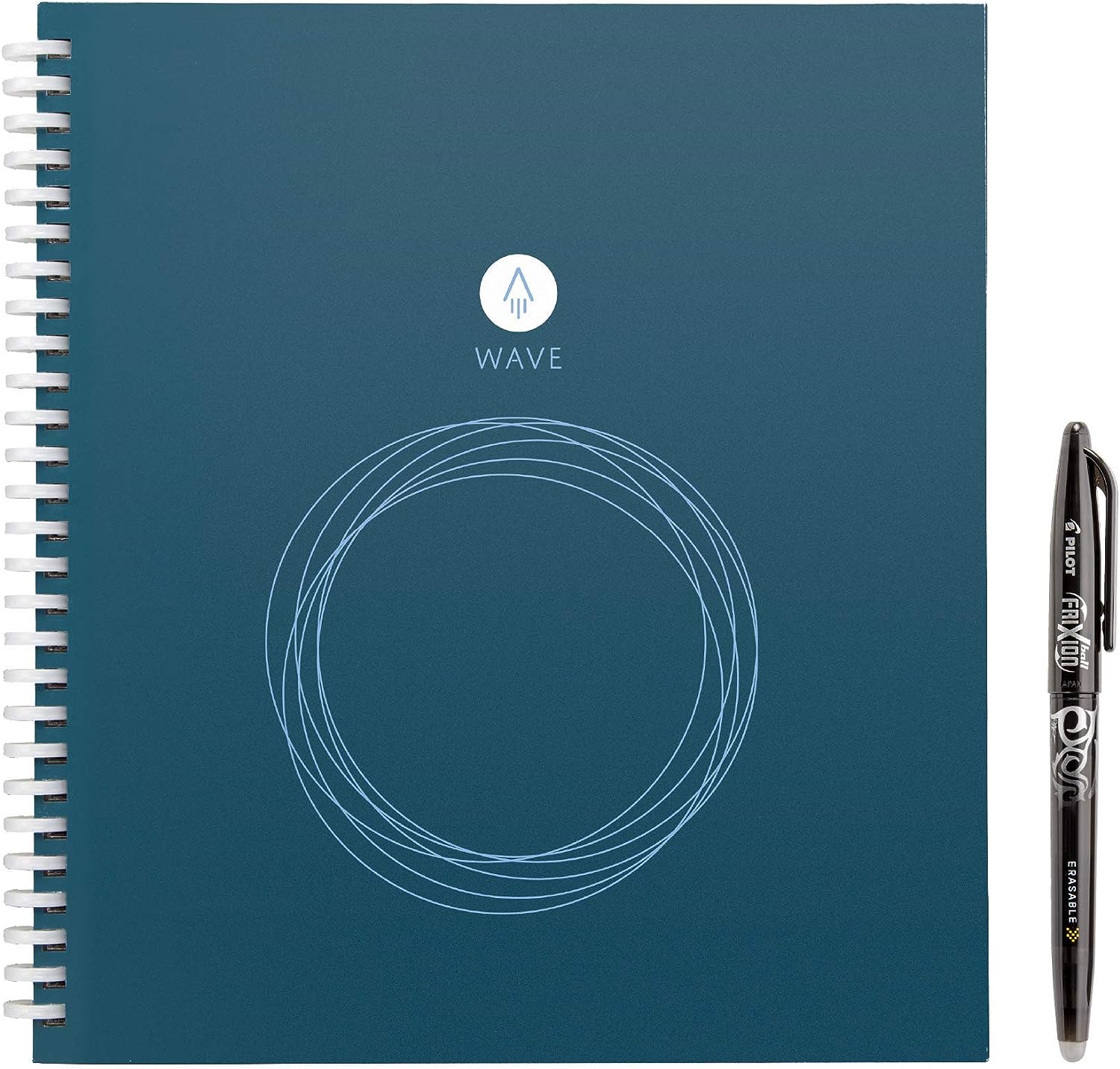 Rocketbook's Smart Notebook