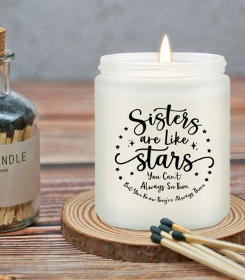 thoughtful gift ideas for sister