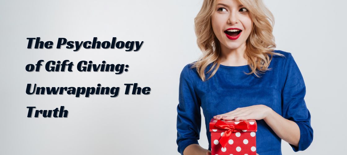 psychology of gift giving